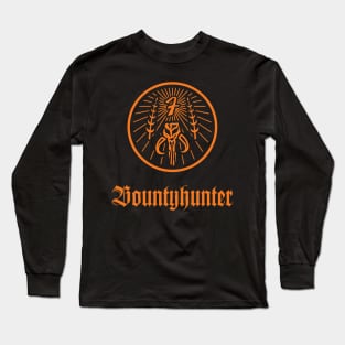Bountyhunter Long Sleeve T-Shirt